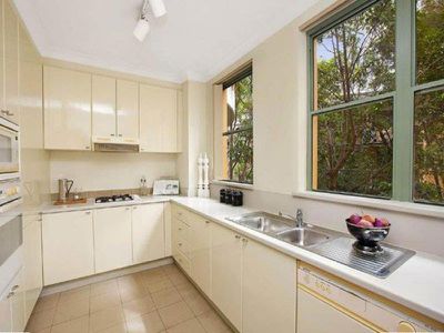 21 / 6 Pacific Street, Manly