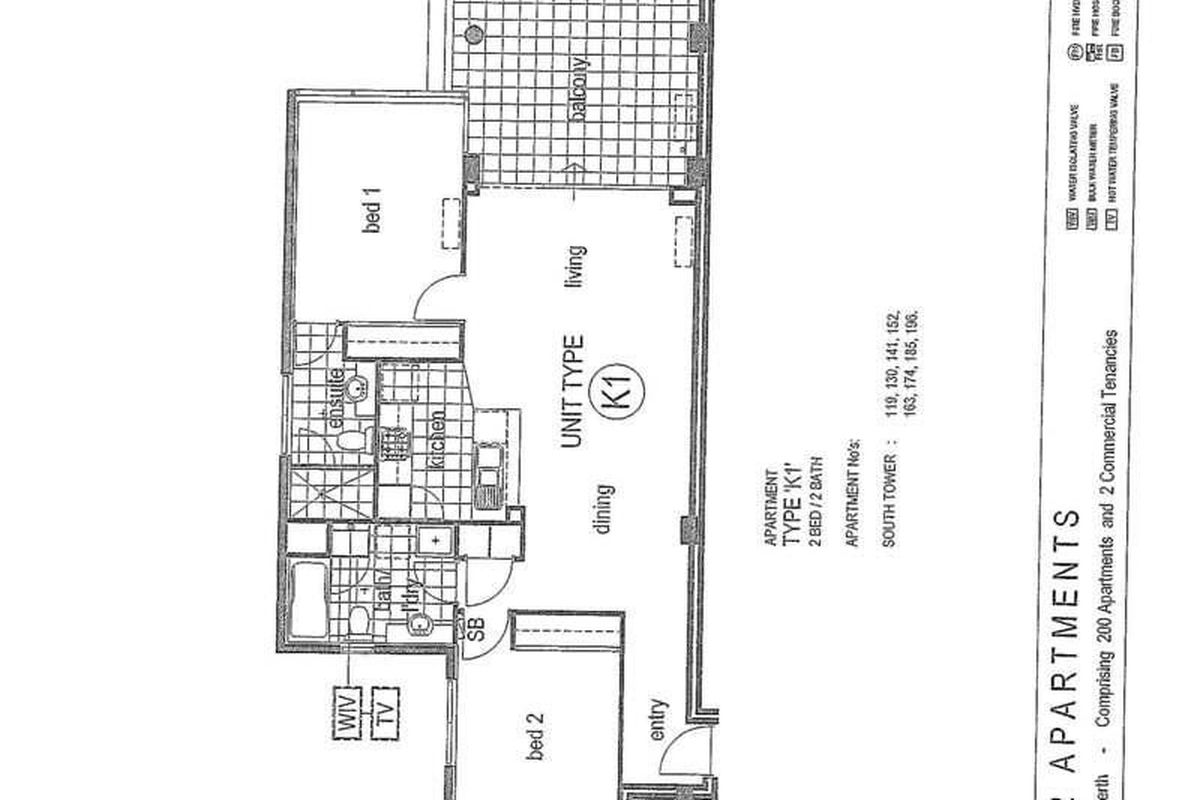 141 / 143 Adelaide Terrace, East Perth