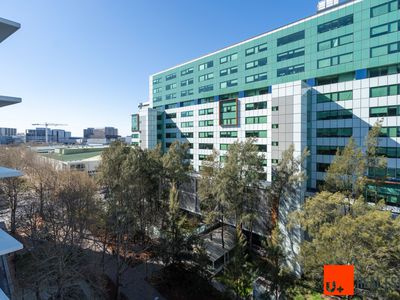 60 / 20 Allara Street, City