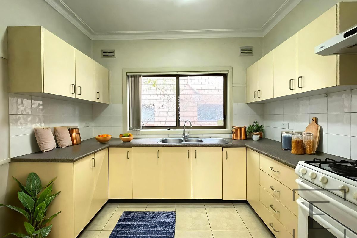 64 Harry Avenue, Lidcombe