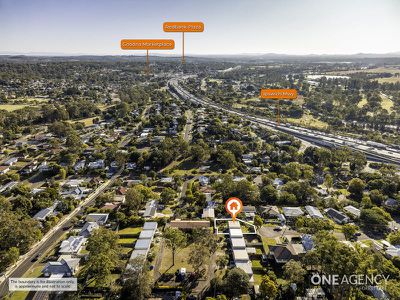Unit 5 / 41 Old Logan Rd, Gailes