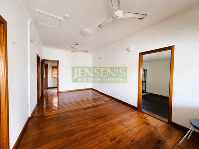150 Mosman Street, Charters Towers City