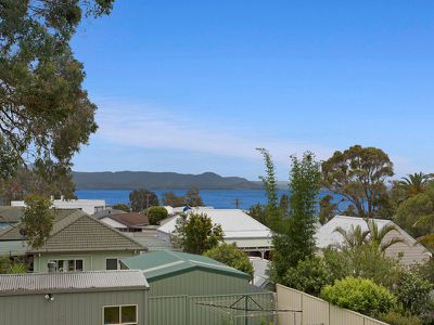 22 Barton Street, Oak Flats