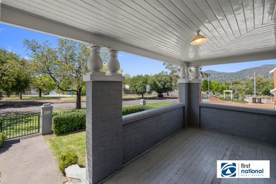 4 Gipps Street, Tamworth