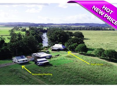 2920 Casino-Coraki Road, Tatham