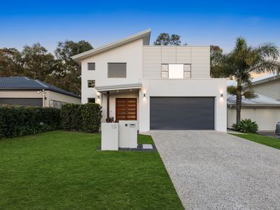 19 Feathertail Place, Gumdale