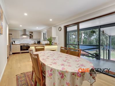 412 Woollamia Road, Woollamia