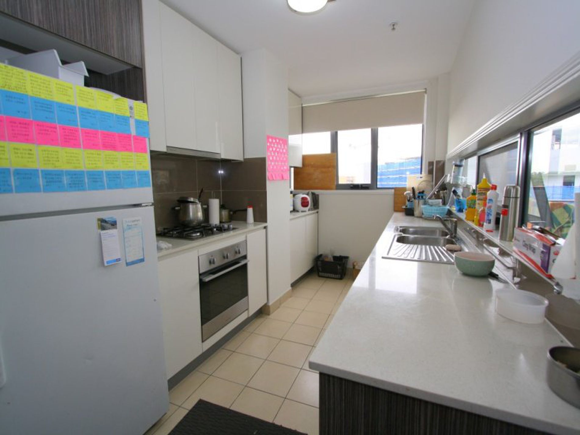 A604 / 443-445 Chapel Road, Bankstown