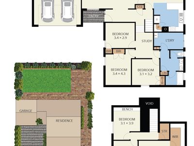 15 Dorset Road, Dandenong North