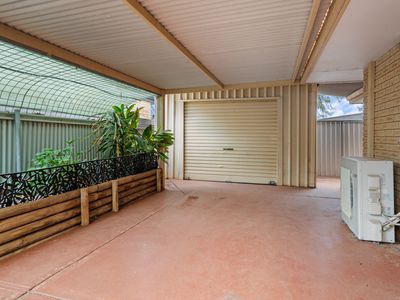 60 Hawkins Street, West Lamington