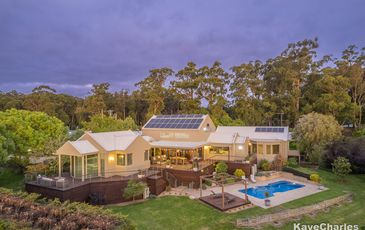 48 Hepner Road, Dewhurst