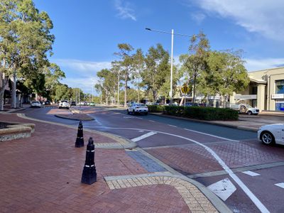 9 / 115 Grand Boulevard, Joondalup