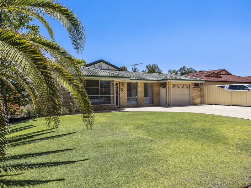19 Oakfield Retreat, Ballajura