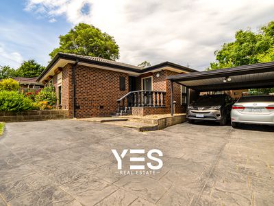 92 James Cook Drive, Endeavour Hills