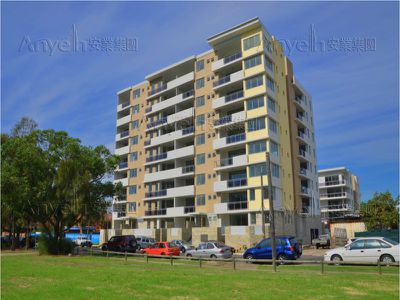 20-26 Innesdale Road, Wolli Creek