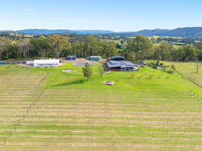 874 Cobargo Bermagui Road, Coolagolite