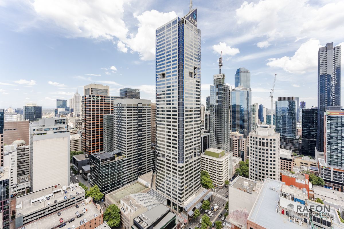 3606 / 605 Lonsdale Street, Melbourne