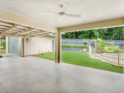 40 Verbena Drive, Mount Sheridan
