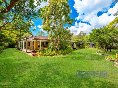 6 Coolamon Avenue, Mullumbimby