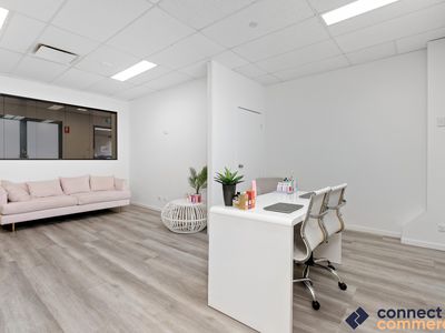 104 & 105 / 237 Scottsdale Drive, Robina