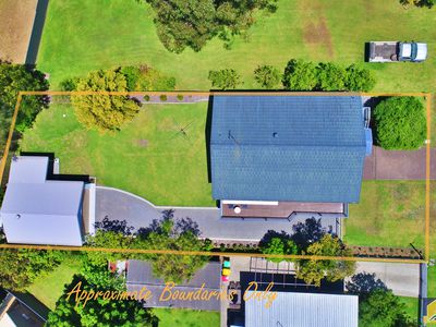 26 Morton Avenue, Lemon Tree Passage