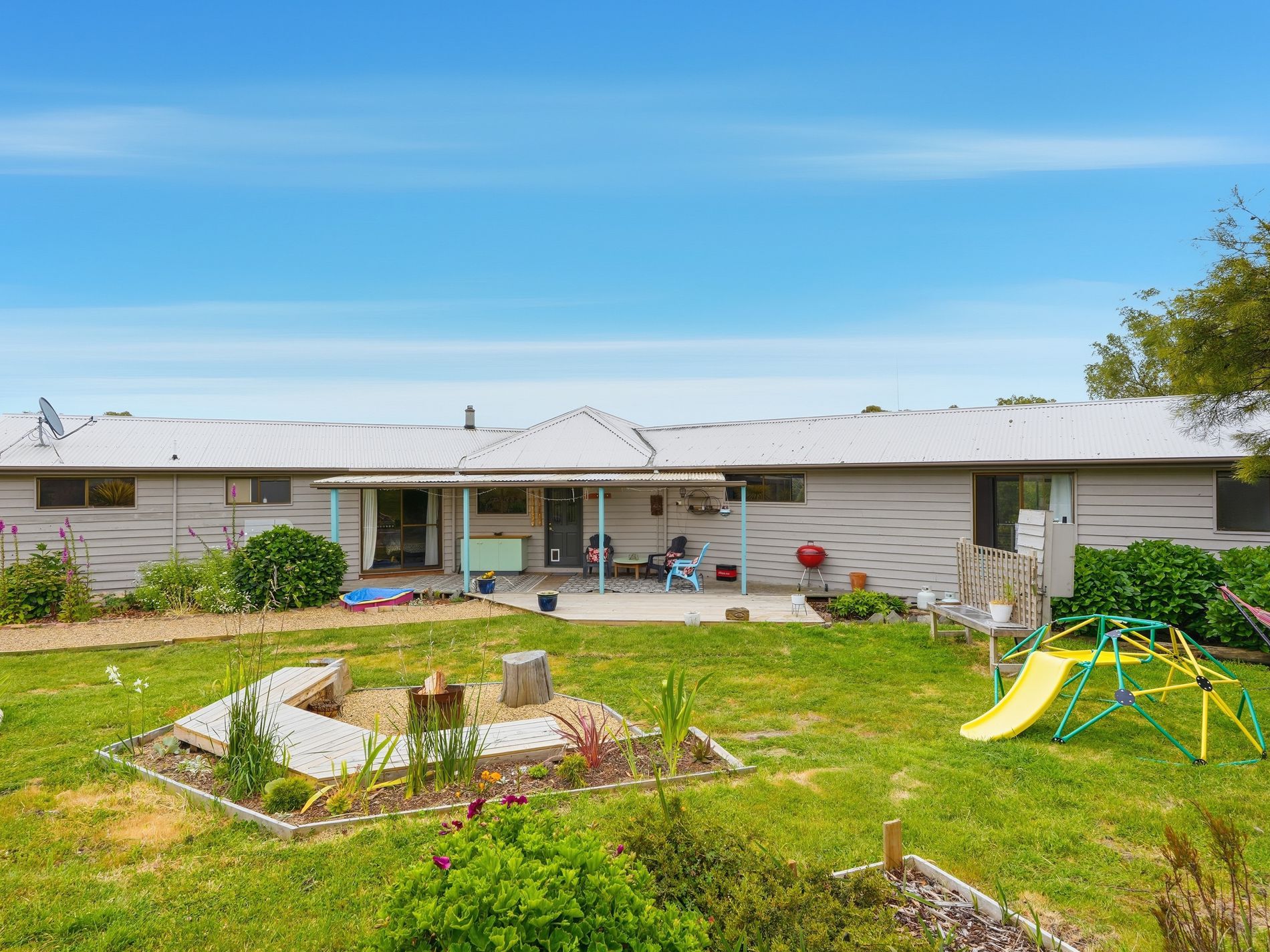 128 Kellys Road, Cradoc