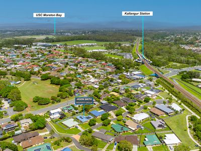 3 Albany Court, Murrumba Downs