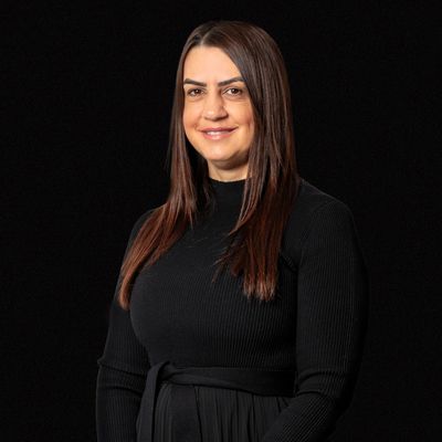 Catherine Hanna, Sales Manager at Aurora Realty