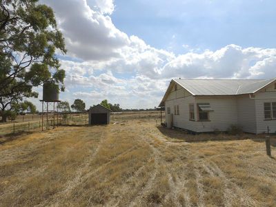 357 Hawthorne Road, Kerang