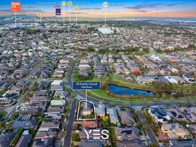 30 Everly Circuit, Pakenham