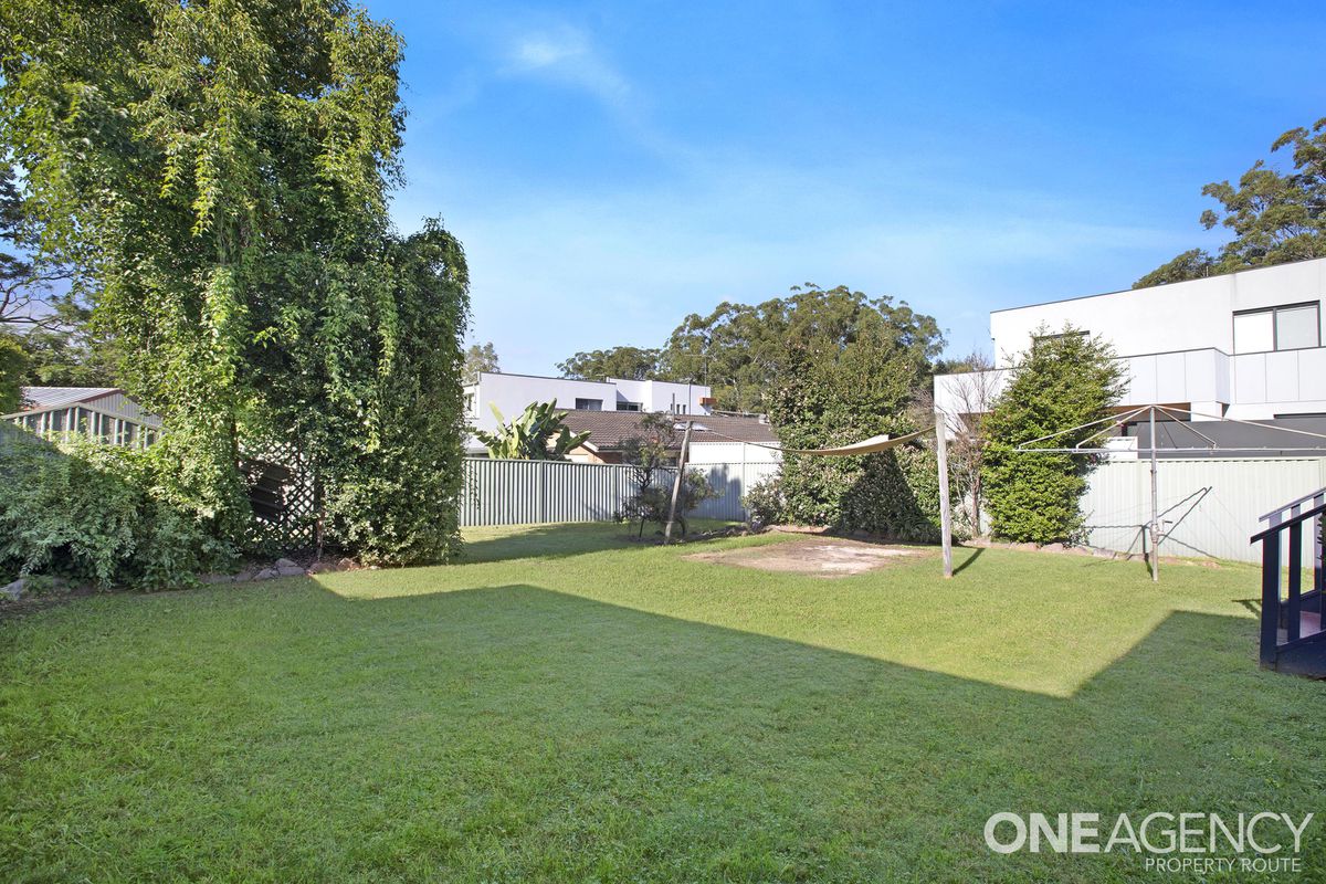 28 Junction Road, Baulkham Hills