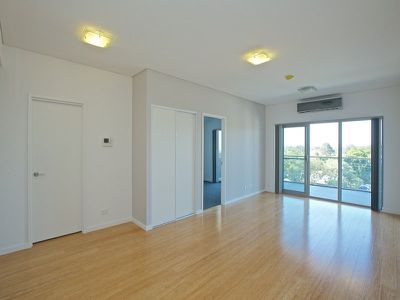 46/110 Cambridge Street, West Leederville