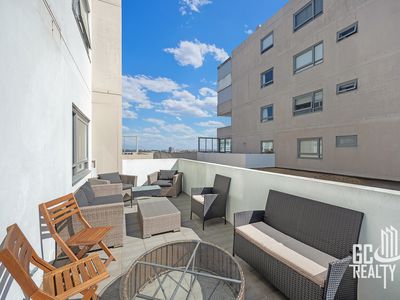 603 / 1 Bruce Bennetts Place, Maroubra