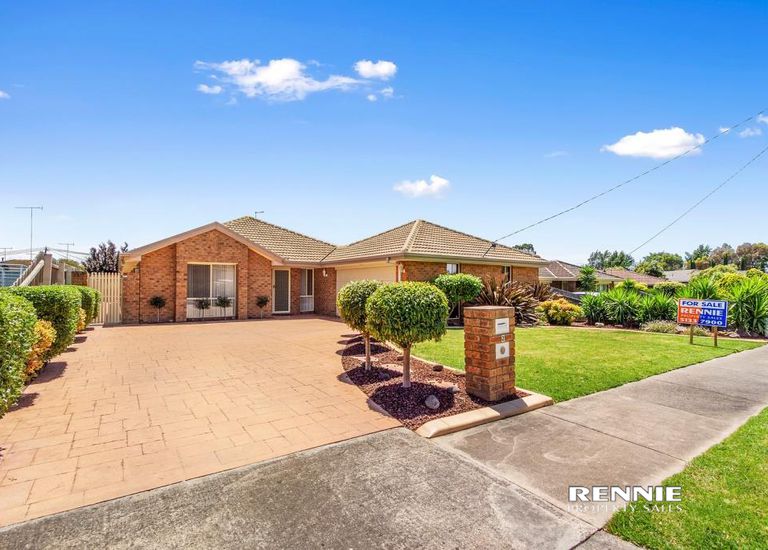 2 Woorarra Court, Morwell 2 Woorarra Court, Morwell