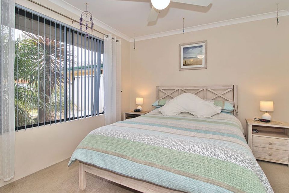 5 Grace Court , Cooloongup