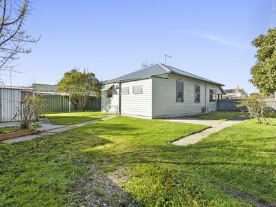 85 High Street, Seymour