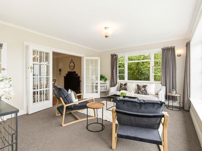 113 Barnard Street, Wadestown