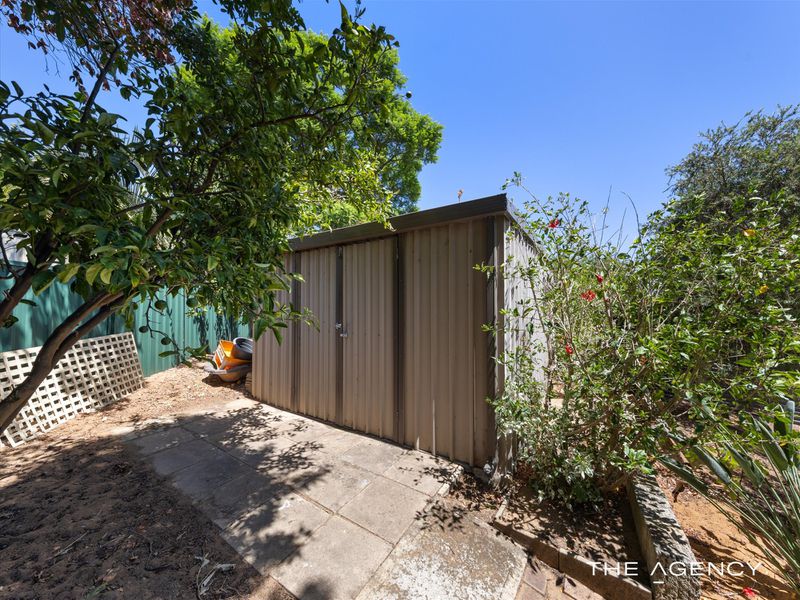 31 Tristram Gardens, Parmelia