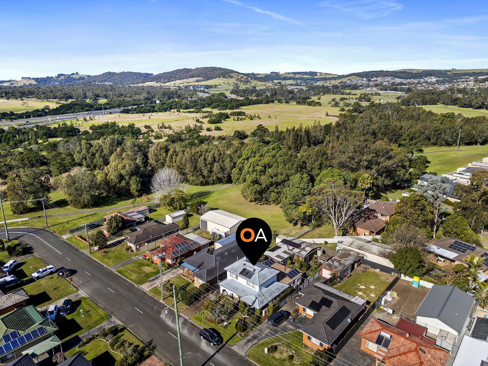38 O'Gorman Street, Albion Park