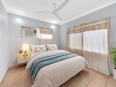 2/80 Barnard Dr, Mount Sheridan