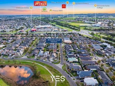 30 Everly Circuit, Pakenham