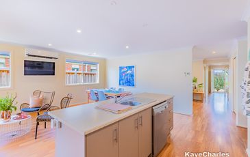 9 Heathcote Grove, Officer