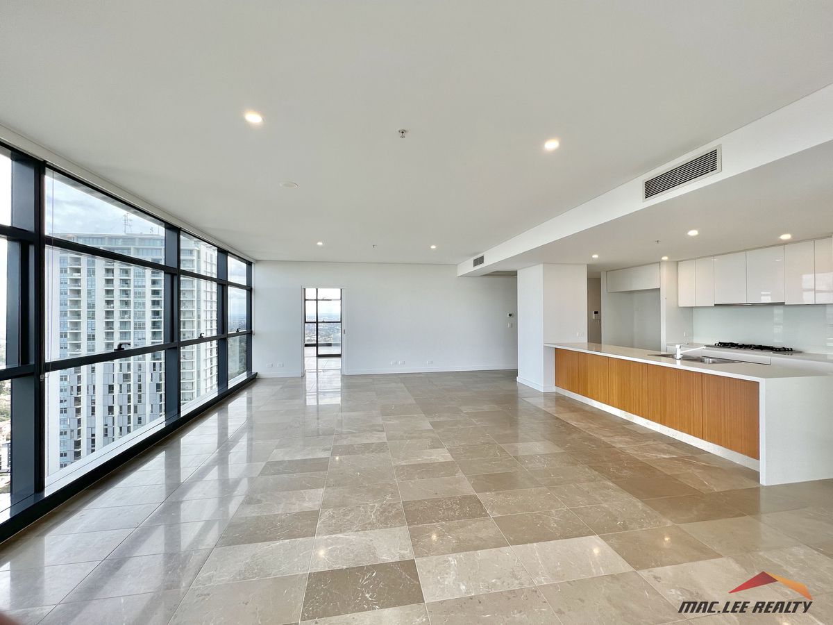 3705 / 438 Victoria Avenue, Chat...