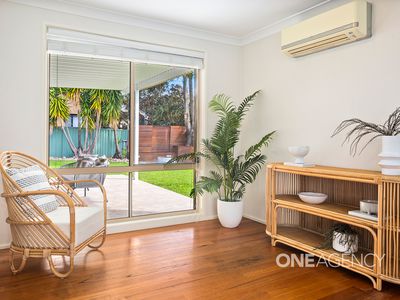 118 Daintree Drive, Albion Park