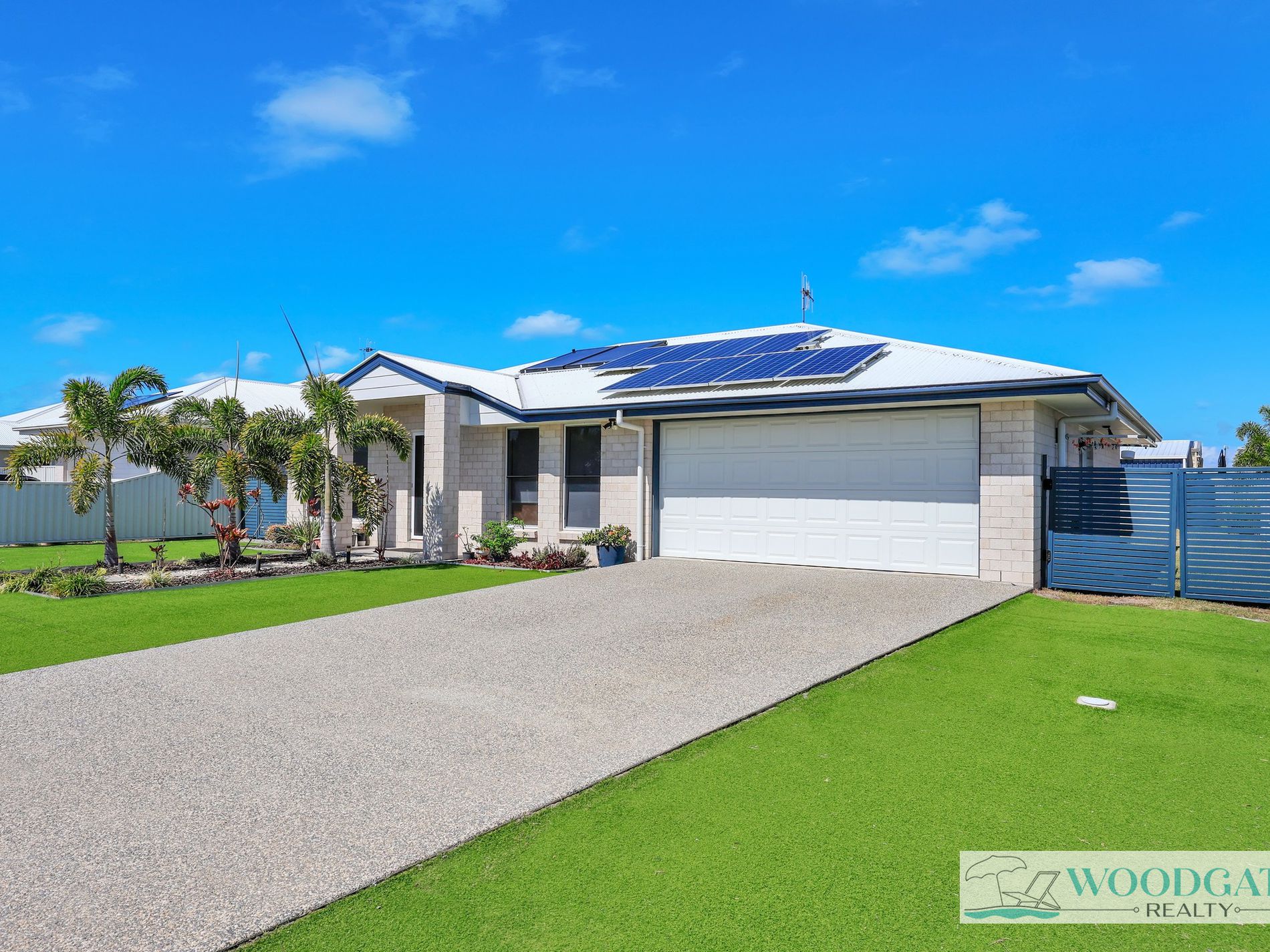 7 Curlew Street, Woodgate