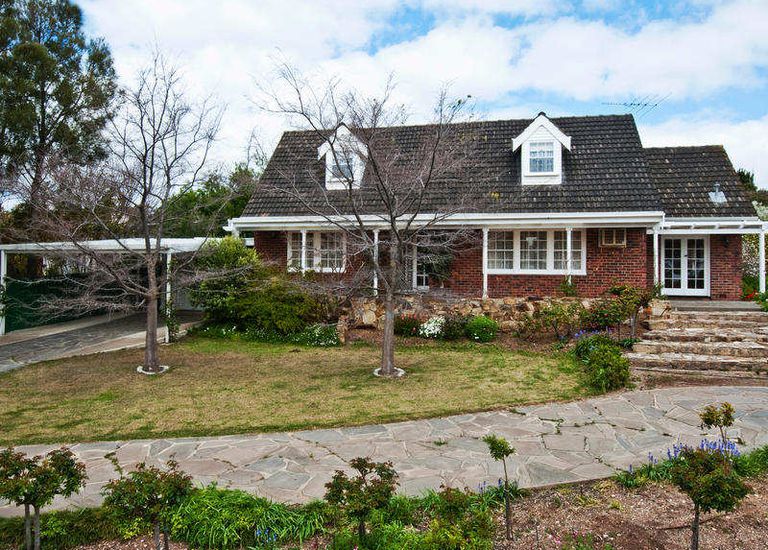 10 Newland Avenue, Marino