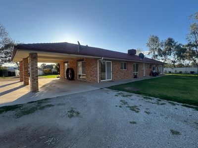 1 Punt Road, Barham