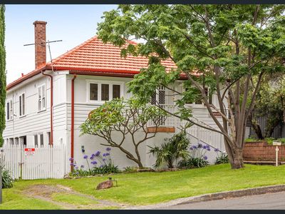 3 / 4 HORNE STREET, Port Kembla