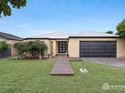 40 Rodlarni Crescent, Berwick
