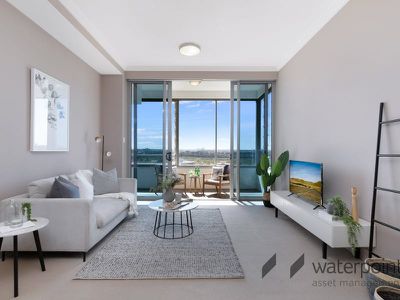 608 / 11 Australia Avenue, Sydney Olympic Park